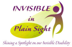 Invisible in Plain Sight
